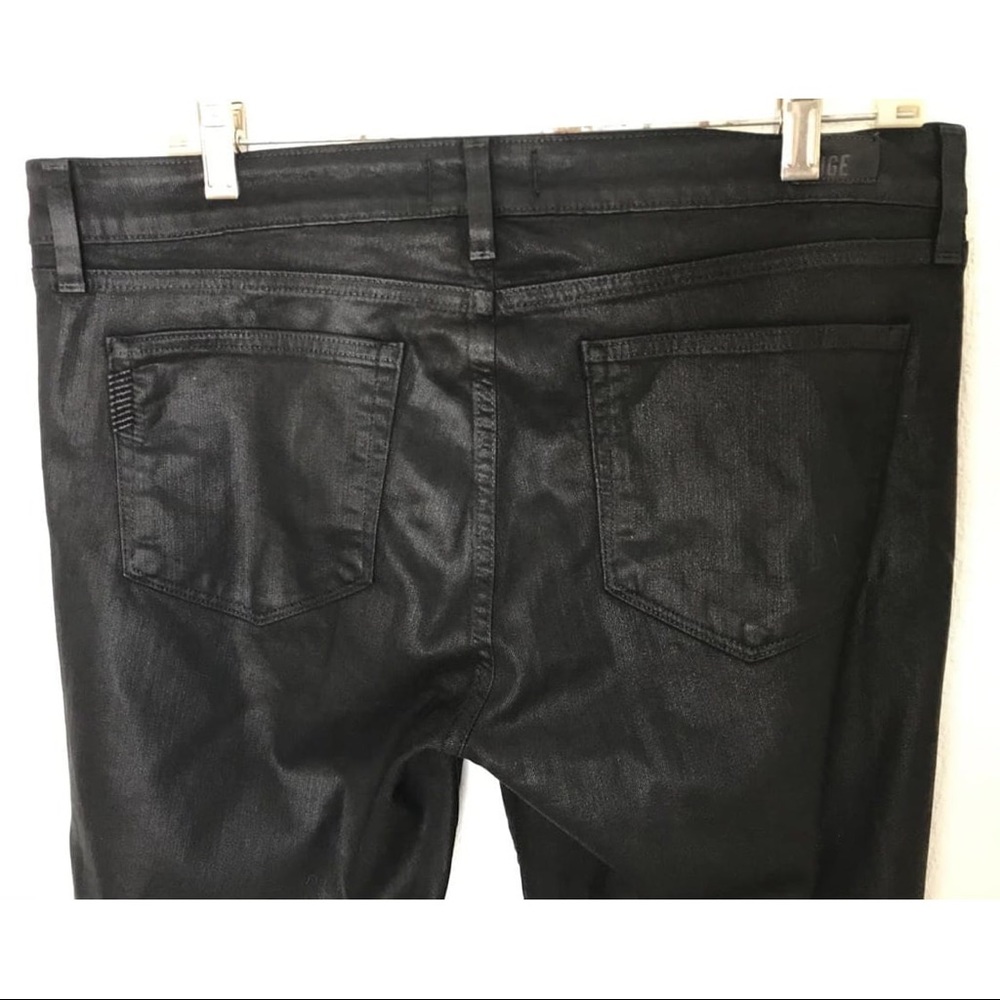 Anthropologie Paige Verdugo ultra skinny jeans - Picture 6 of 8